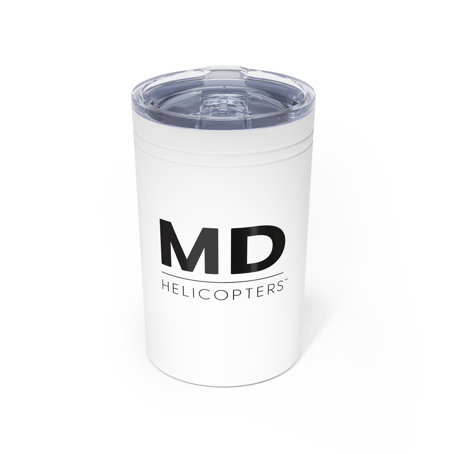 Vacuum Insulated Tumbler, 11oz