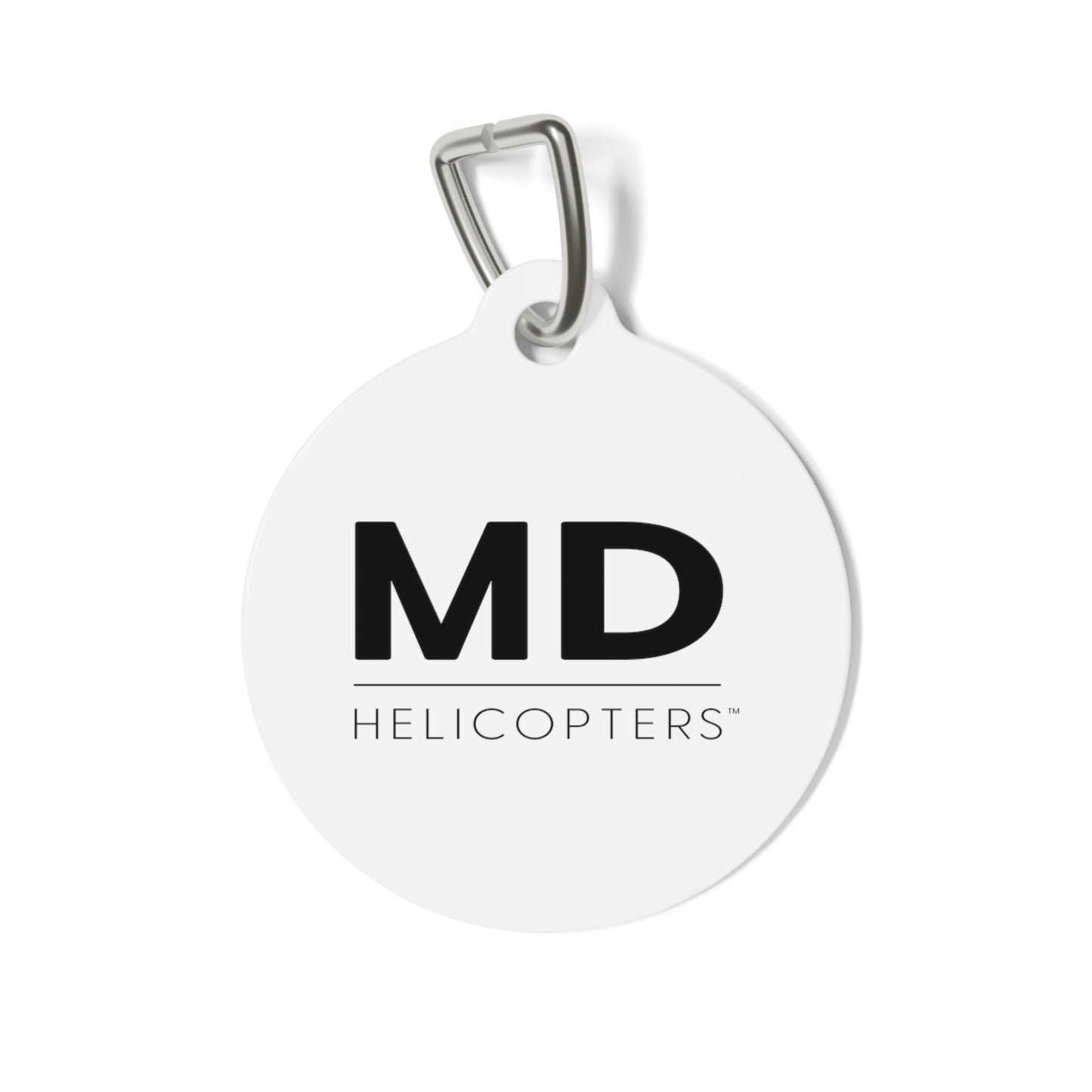 Pet Tag