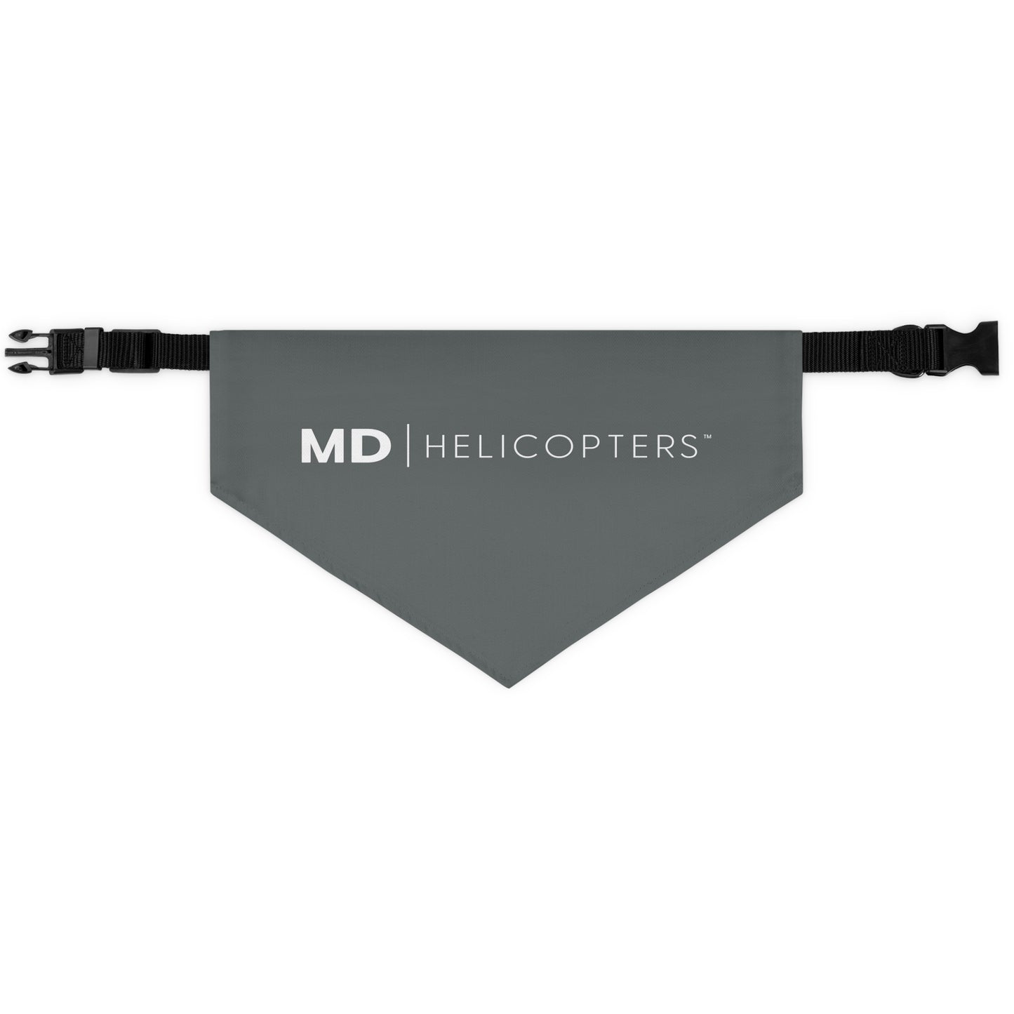 Pet Bandana Collar