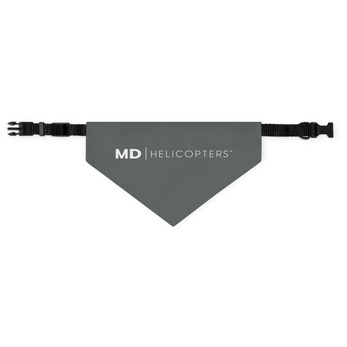 Pet Bandana Collar