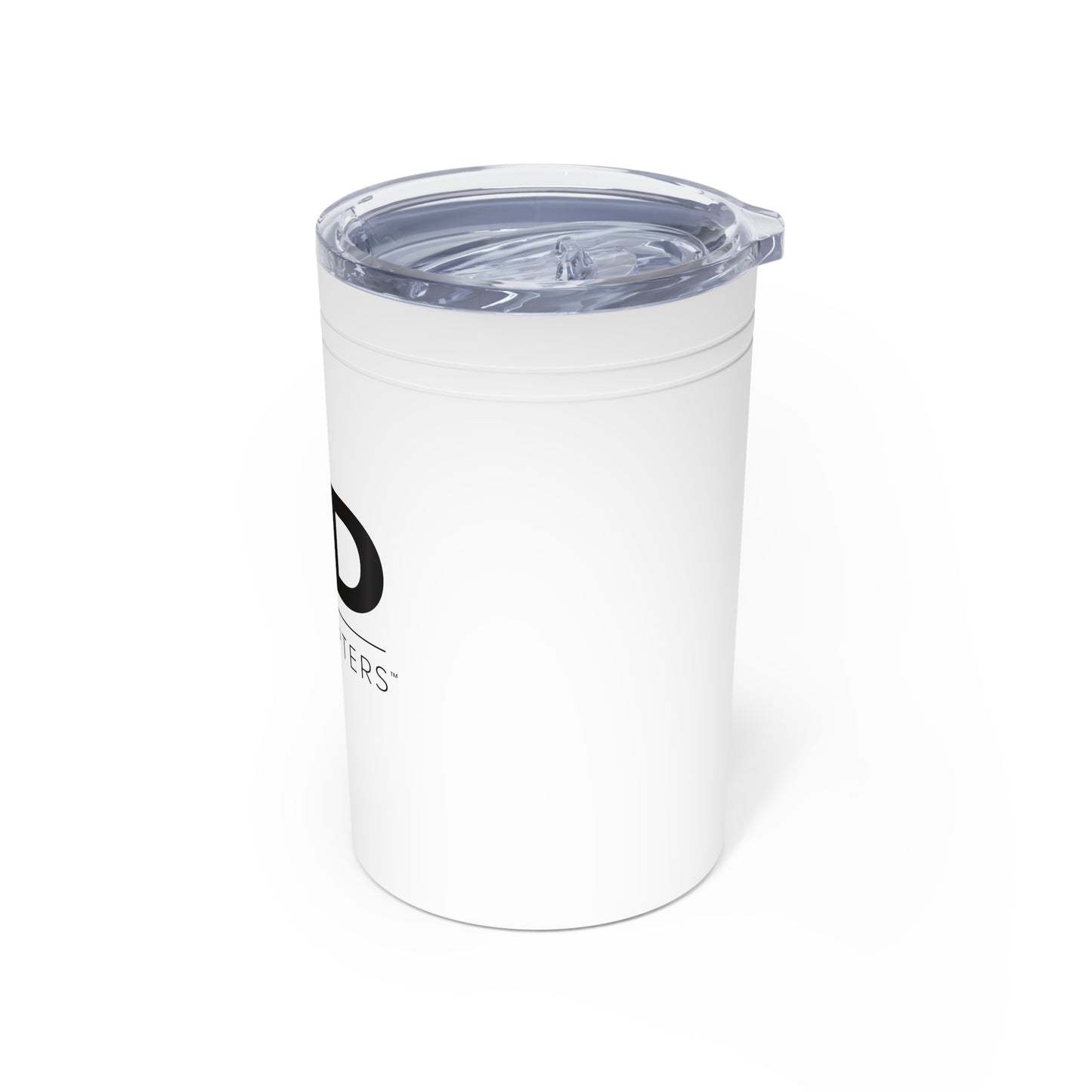 Vacuum Insulated Tumbler, 11oz