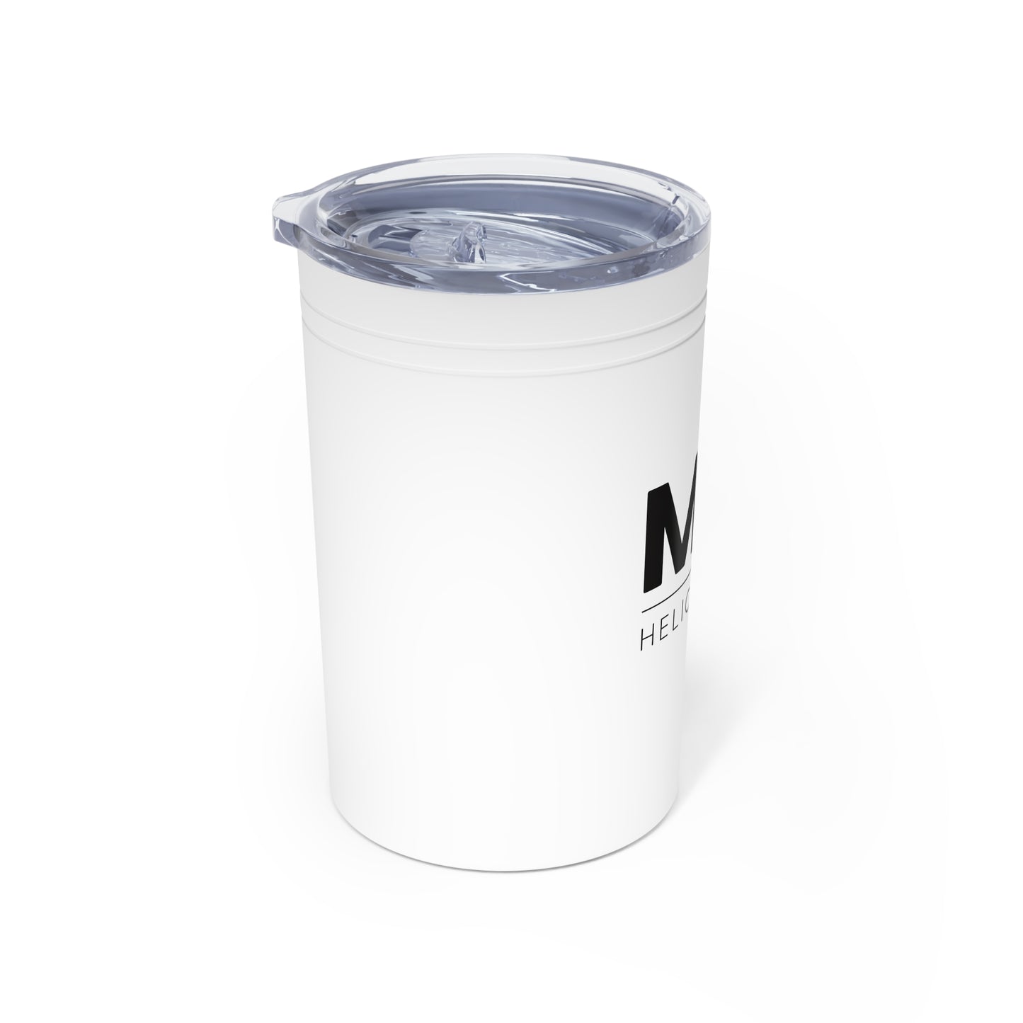 Vacuum Insulated Tumbler, 11oz