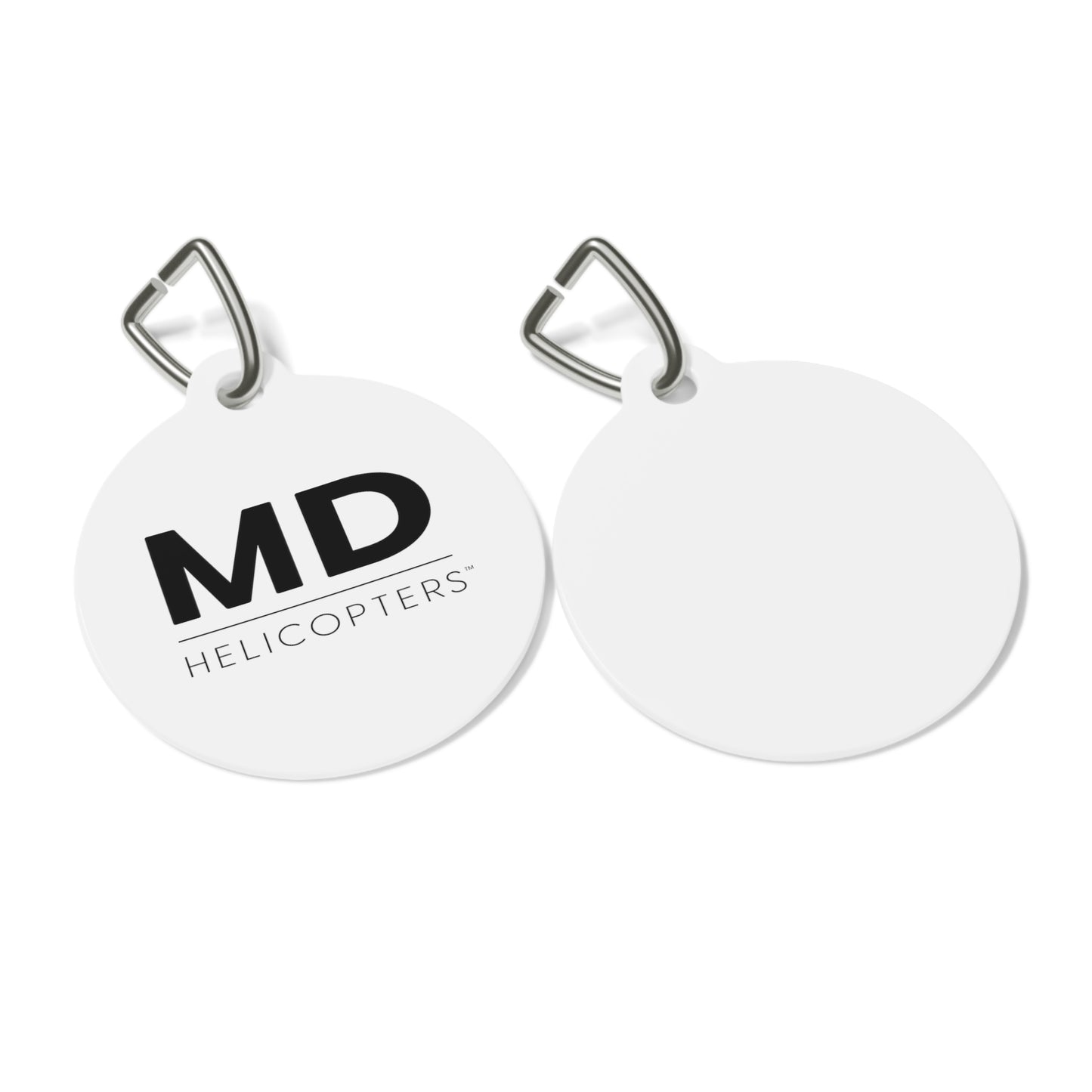 Pet Tag