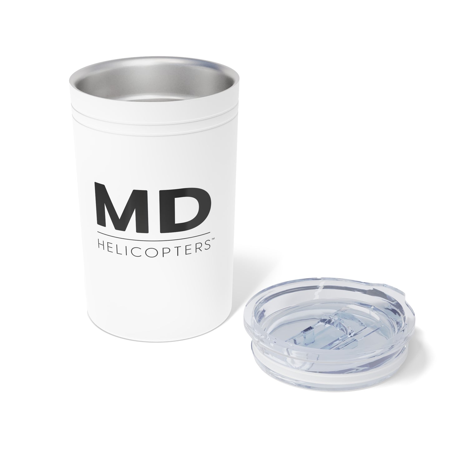 Vacuum Insulated Tumbler, 11oz