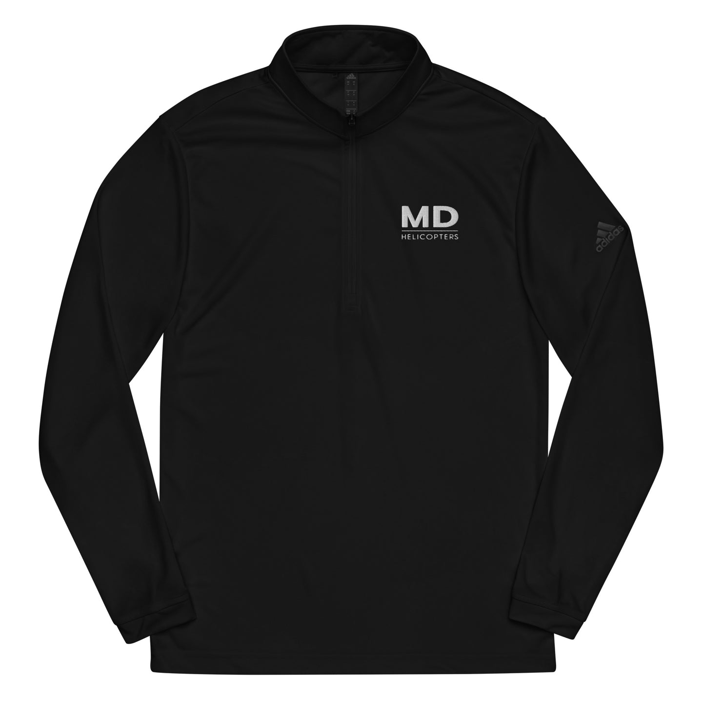 Adidas Quarter Zip (US Only)