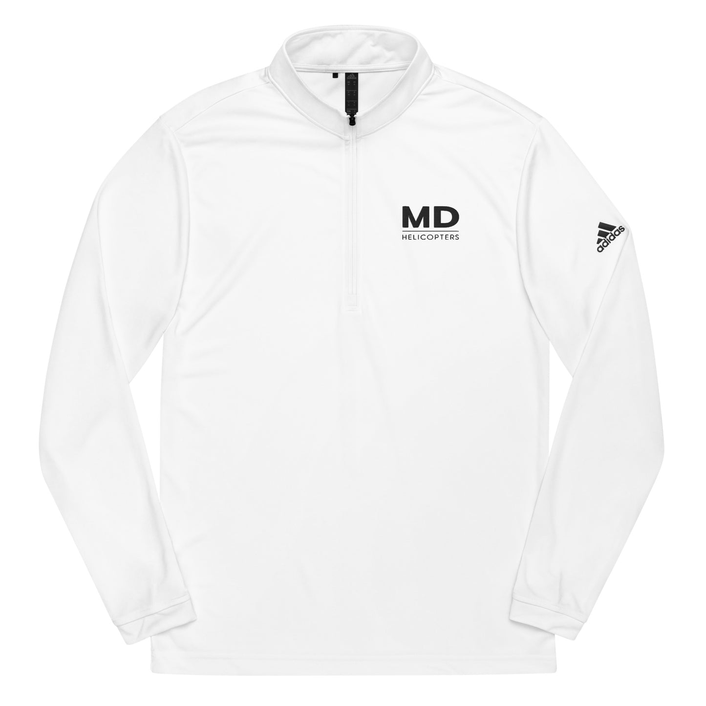 Adidas Quarter Zip (US Only)