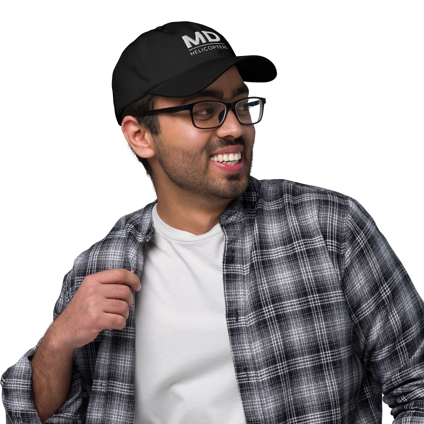 Baseball Cap