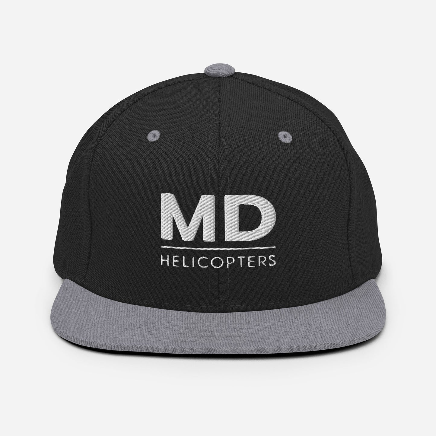 Snapback Hat
