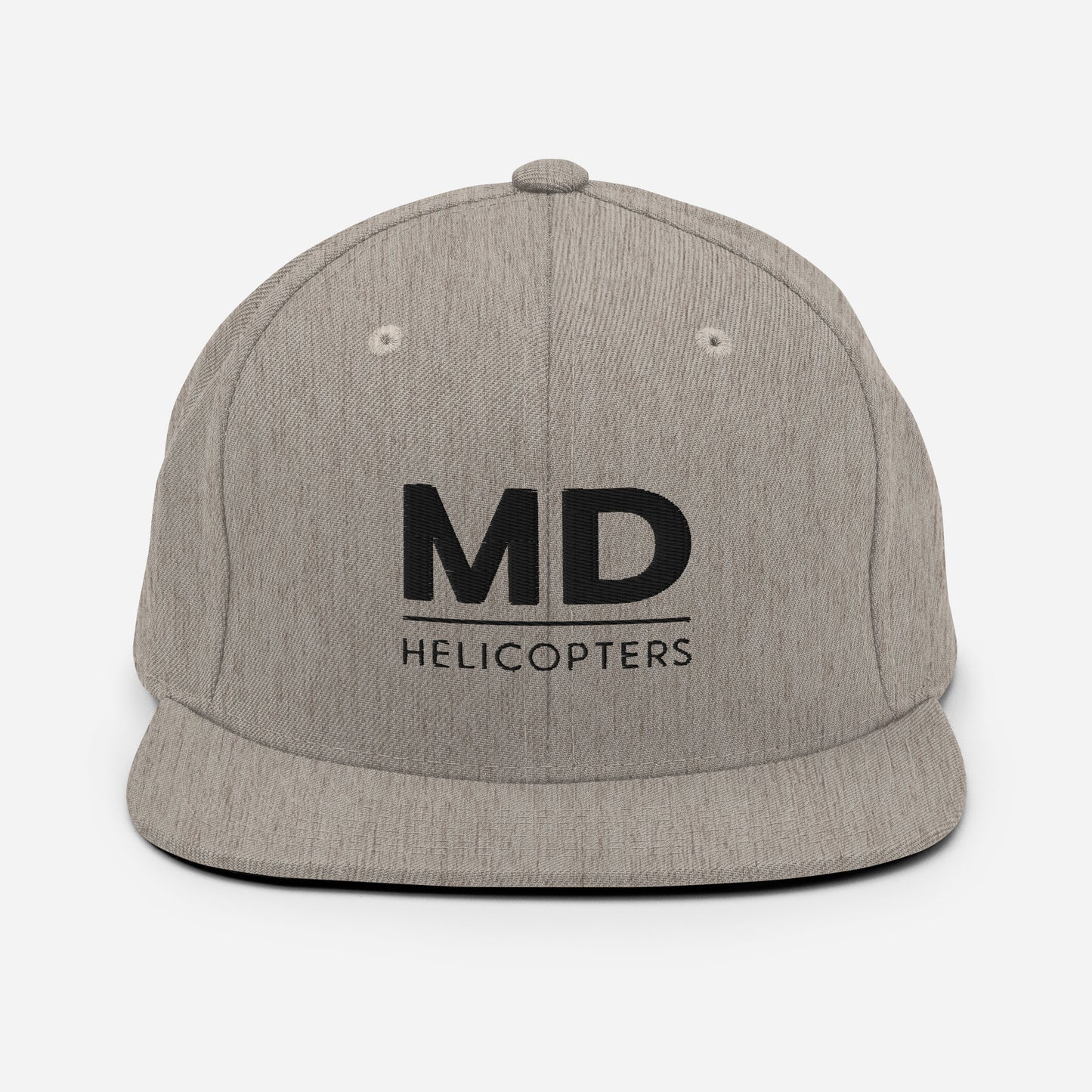 Snapback Hat