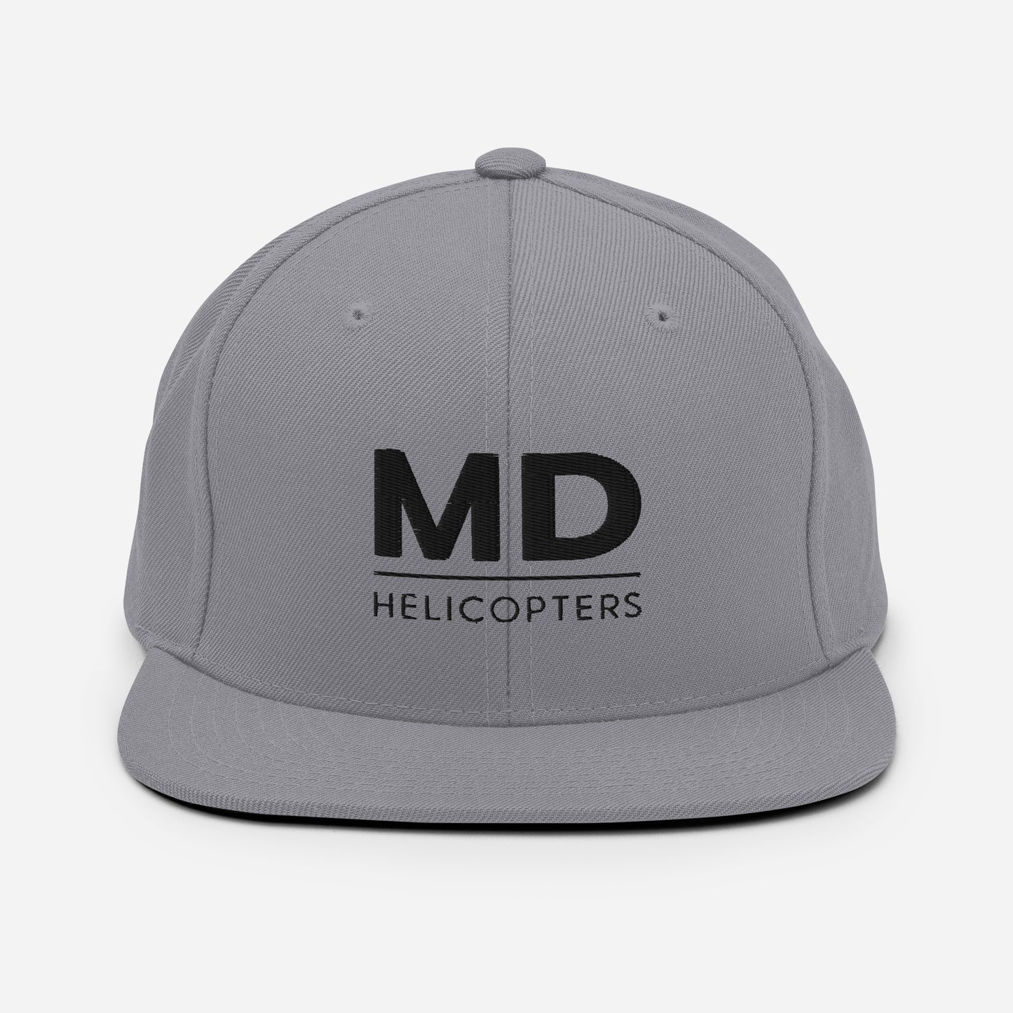 Snapback Hat