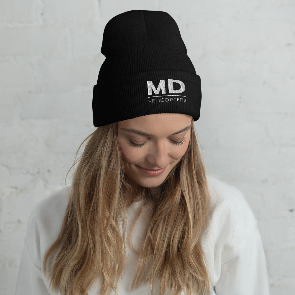 Winter Beanie