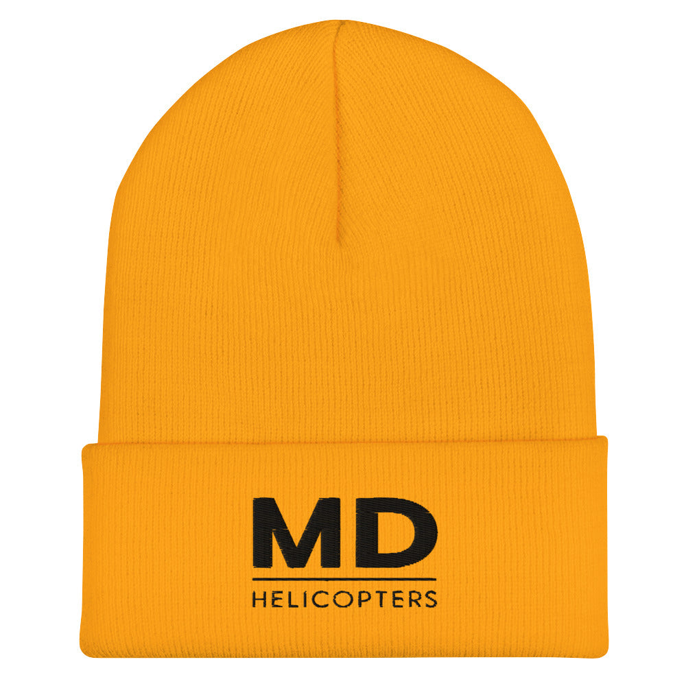Winter Beanie