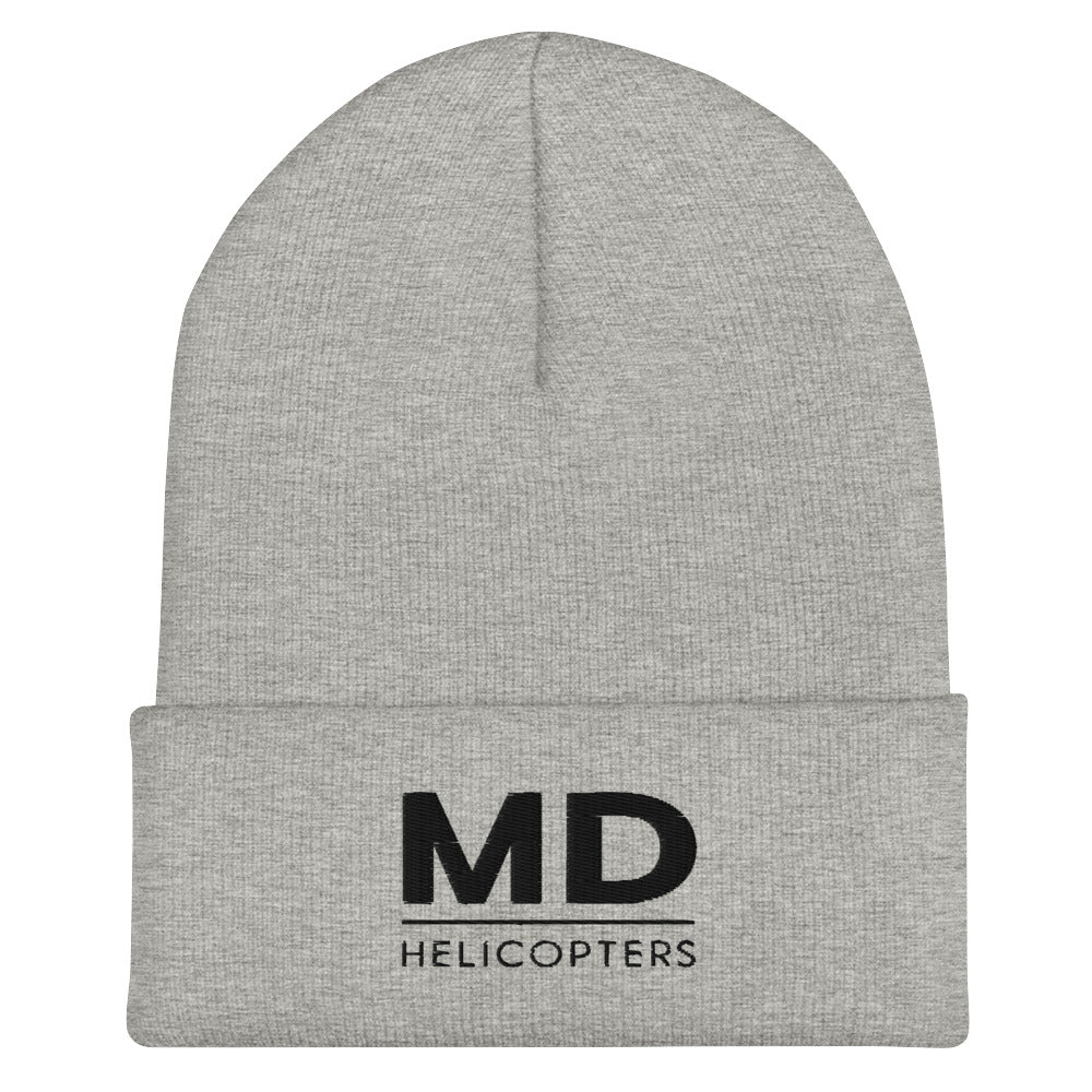 Winter Beanie