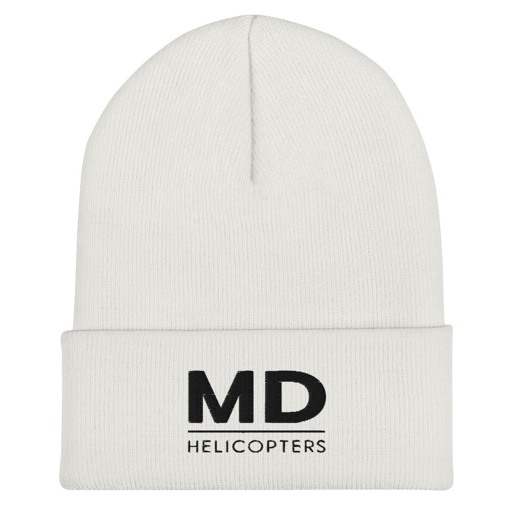 Winter Beanie