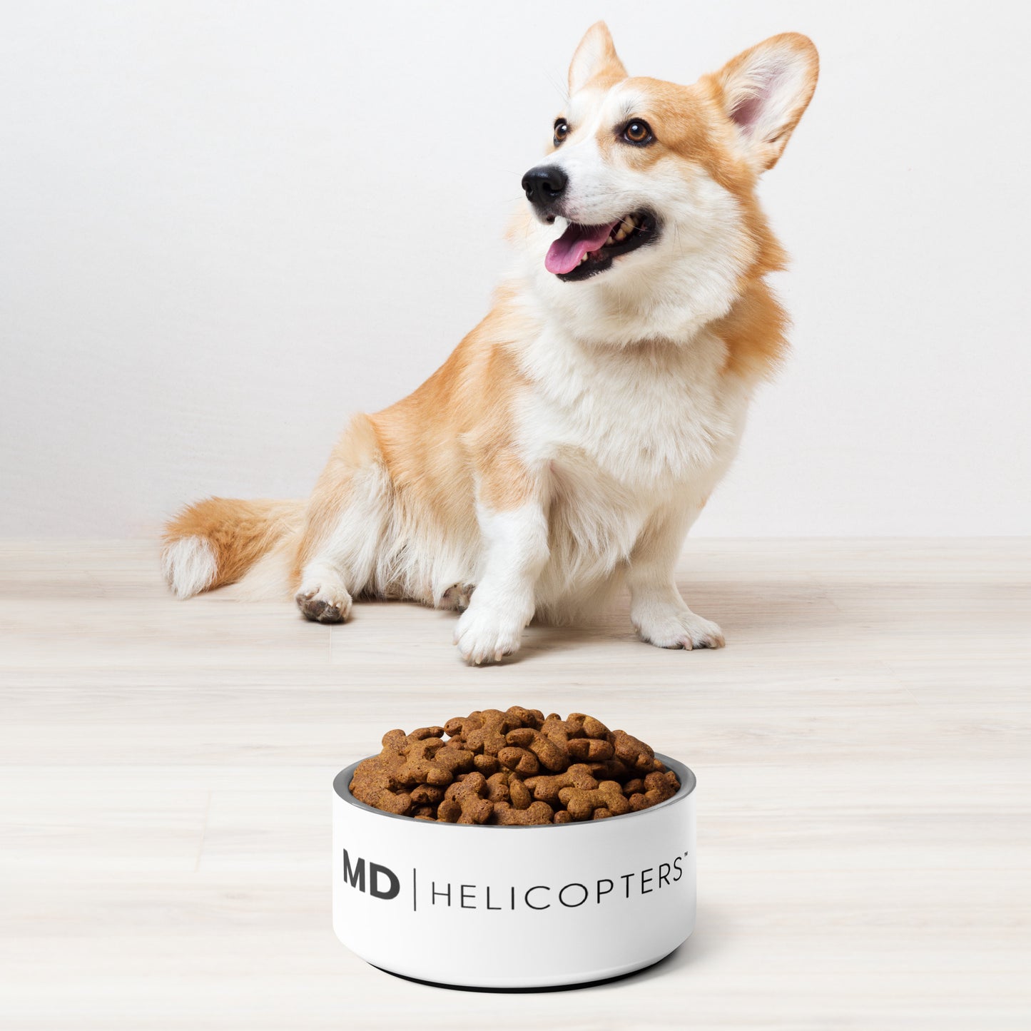 Pet Bowl