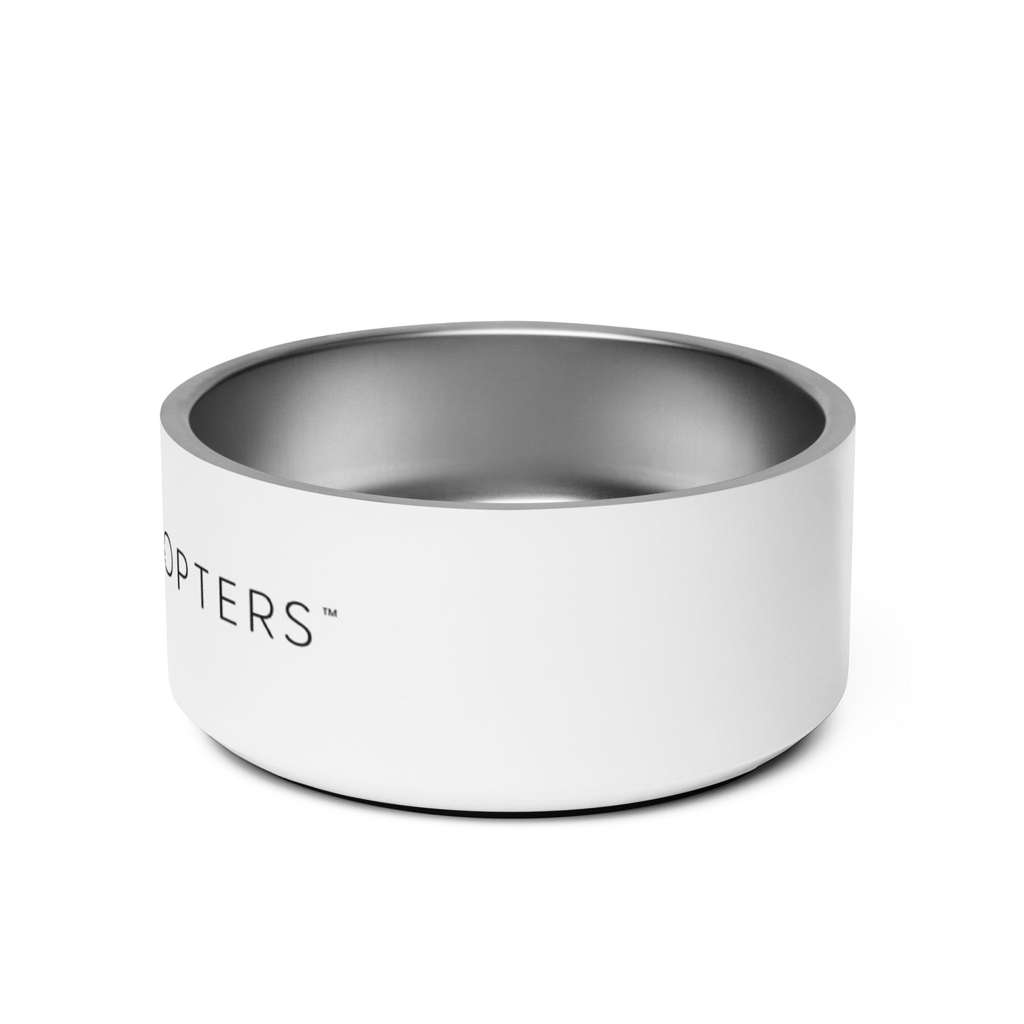 Pet Bowl