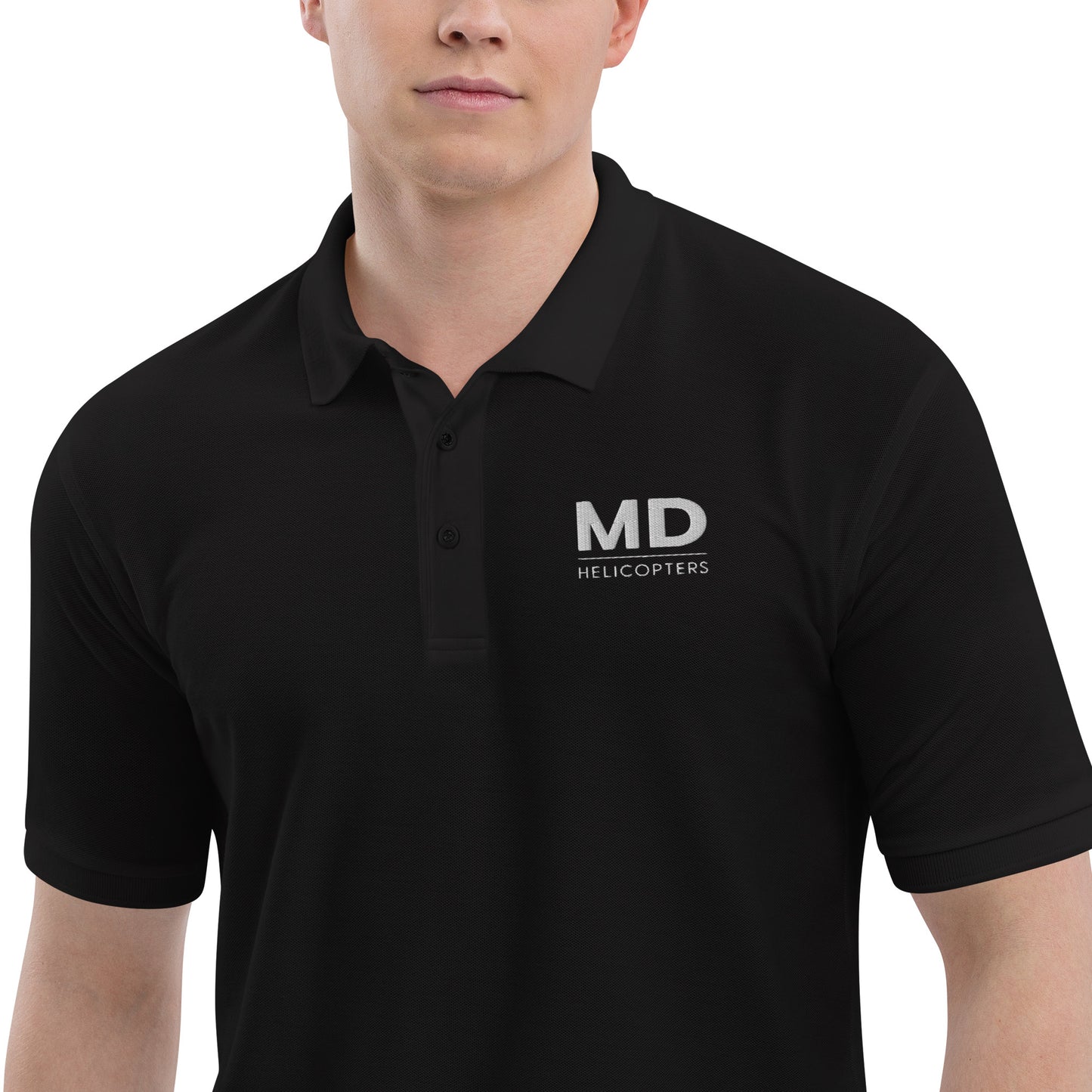 Men's Polo