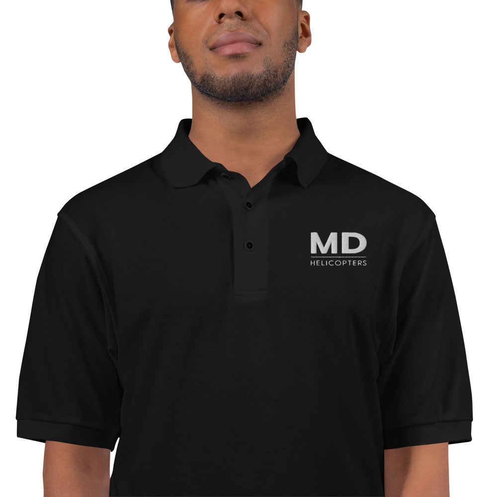 Men's Polo