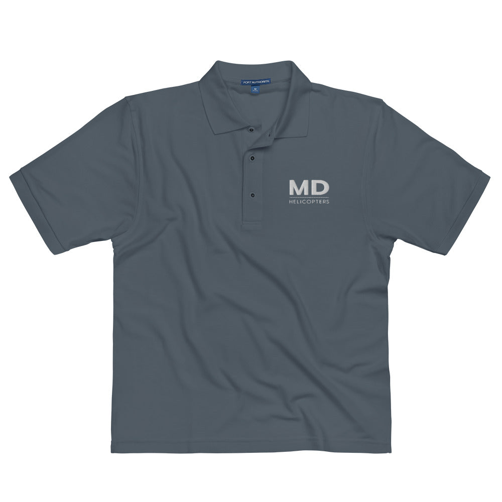Men's Polo
