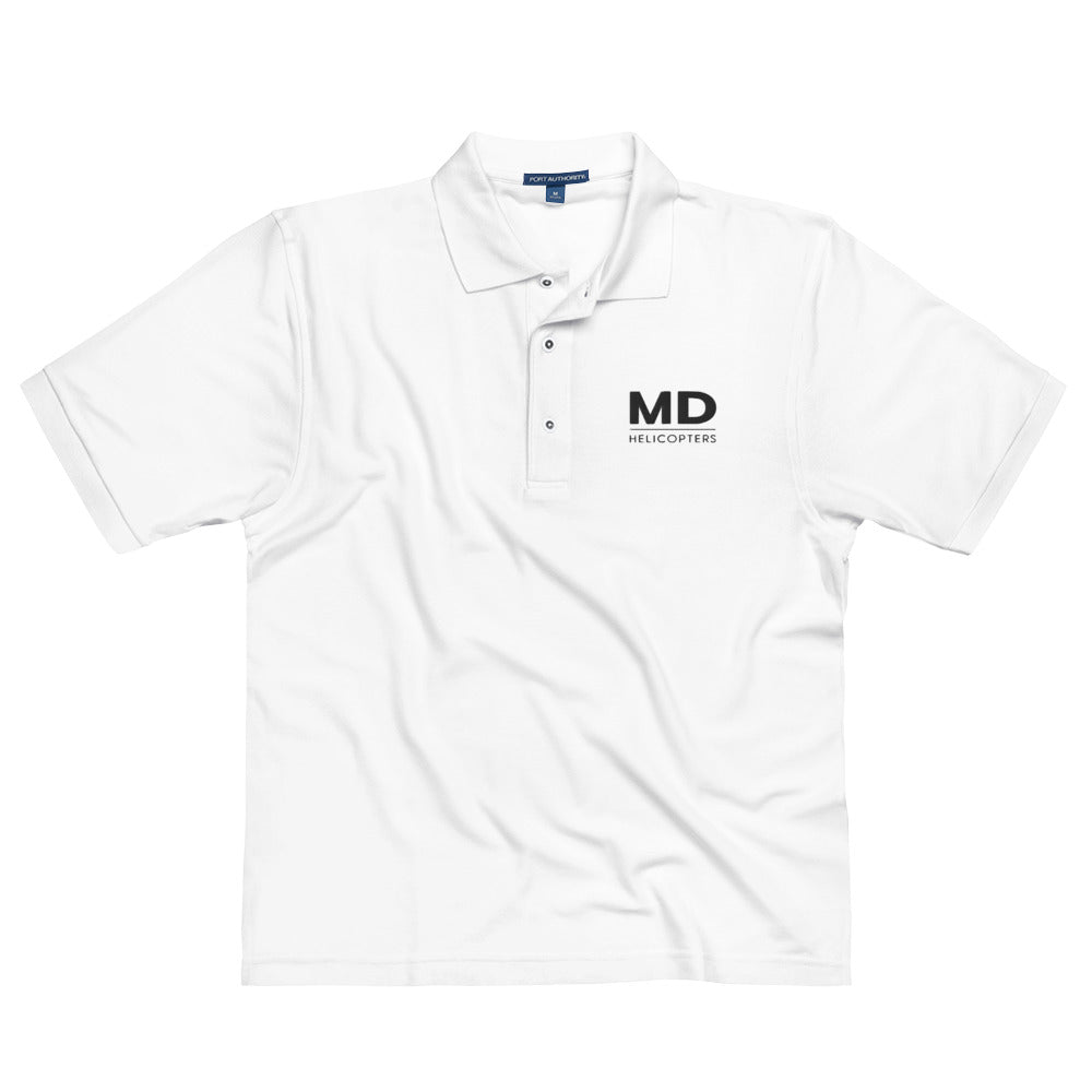 Men's Polo