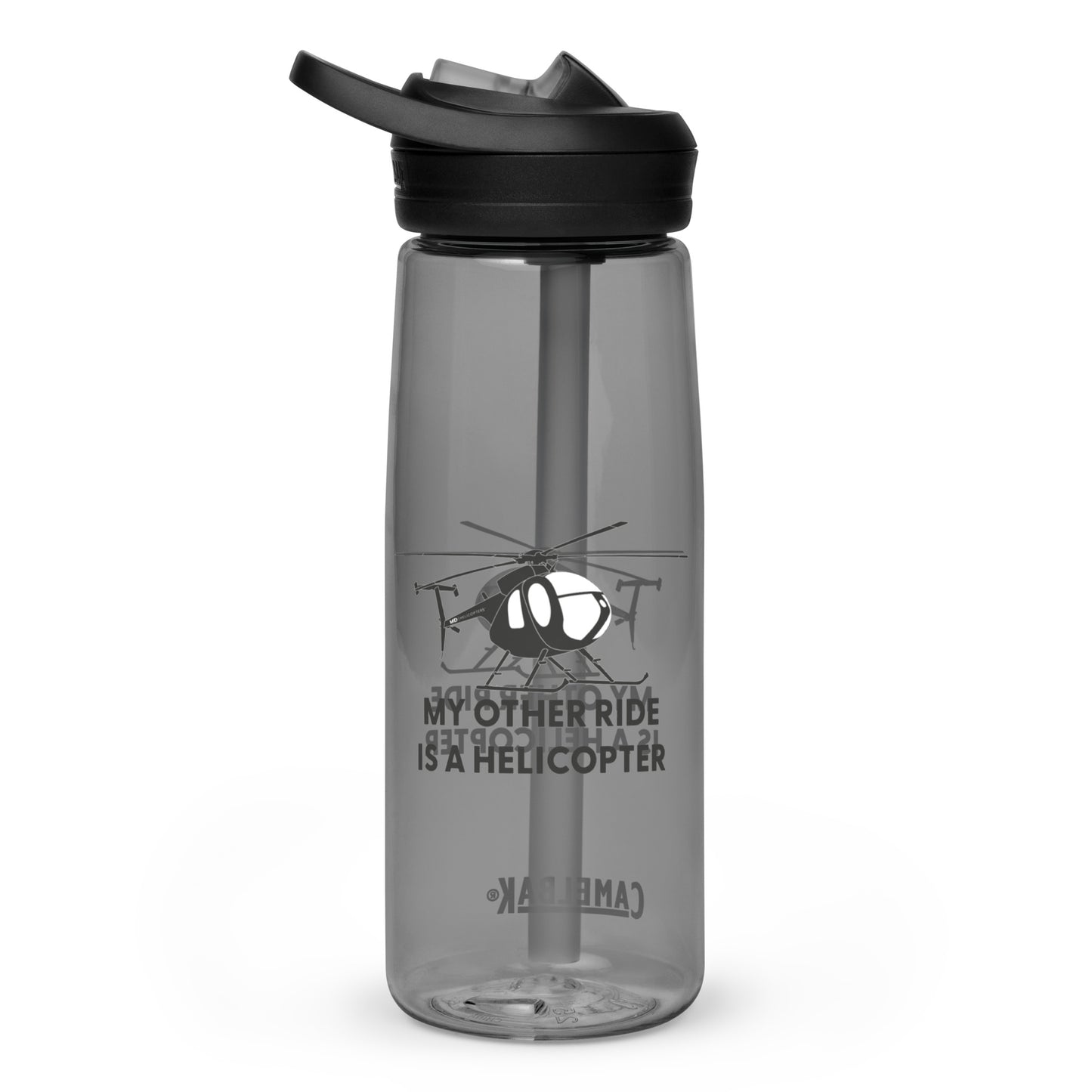 Camelbak Water Bottle (My Other Ride)