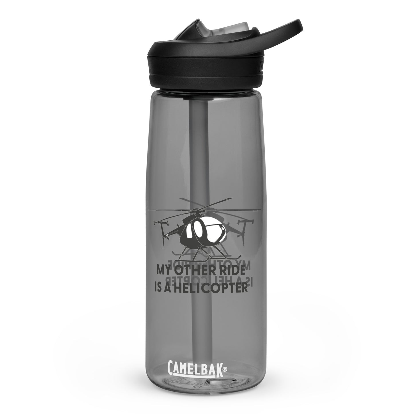 Camelbak Water Bottle (My Other Ride)