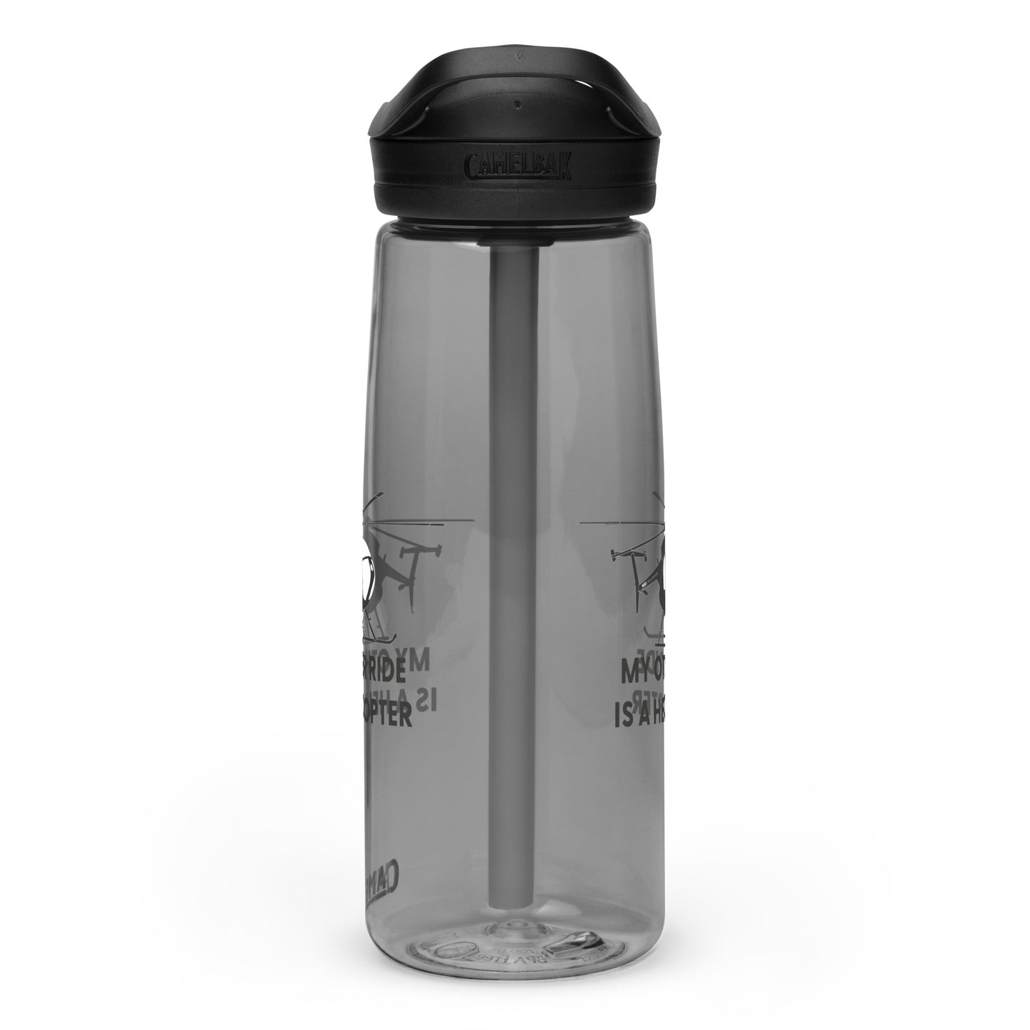 Camelbak Water Bottle (My Other Ride)