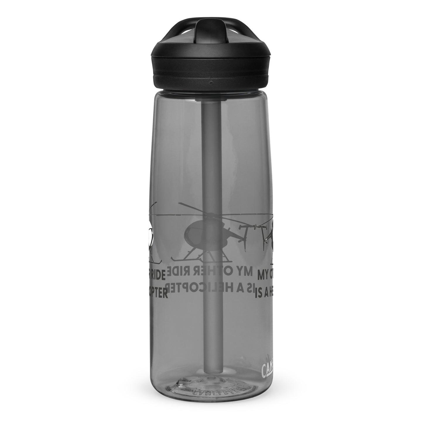 Camelbak Water Bottle (My Other Ride)