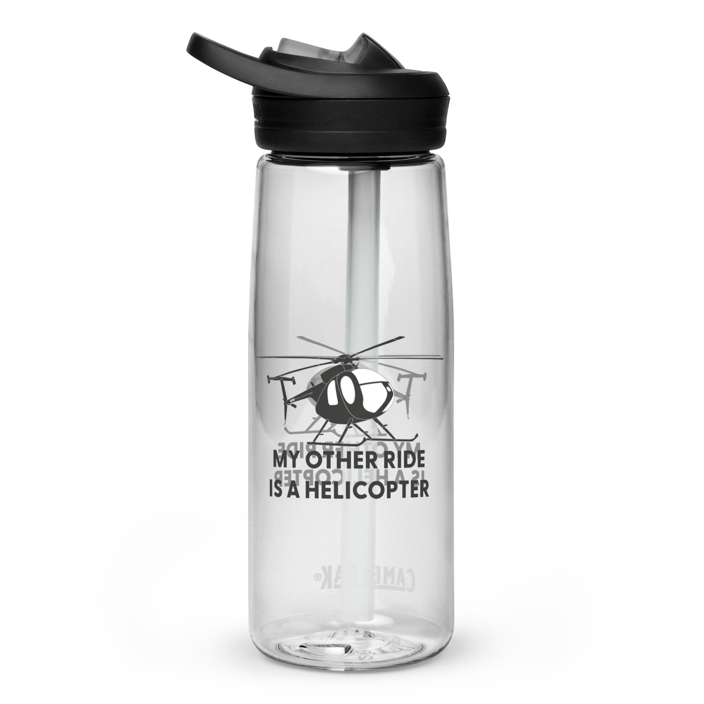 Camelbak Water Bottle (My Other Ride)