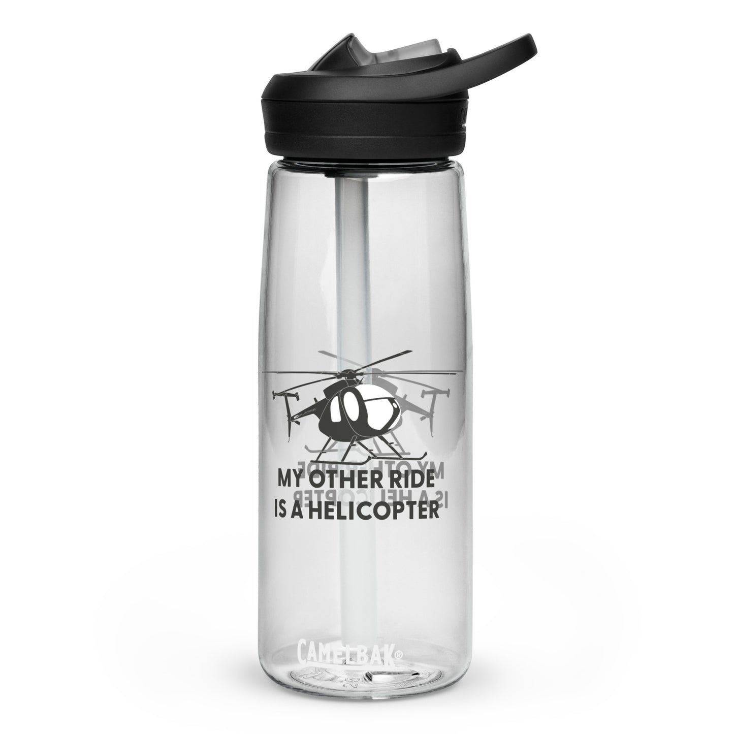 Camelbak Water Bottle (My Other Ride)