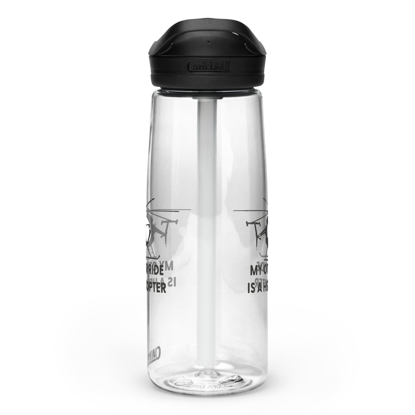 Camelbak Water Bottle (My Other Ride)