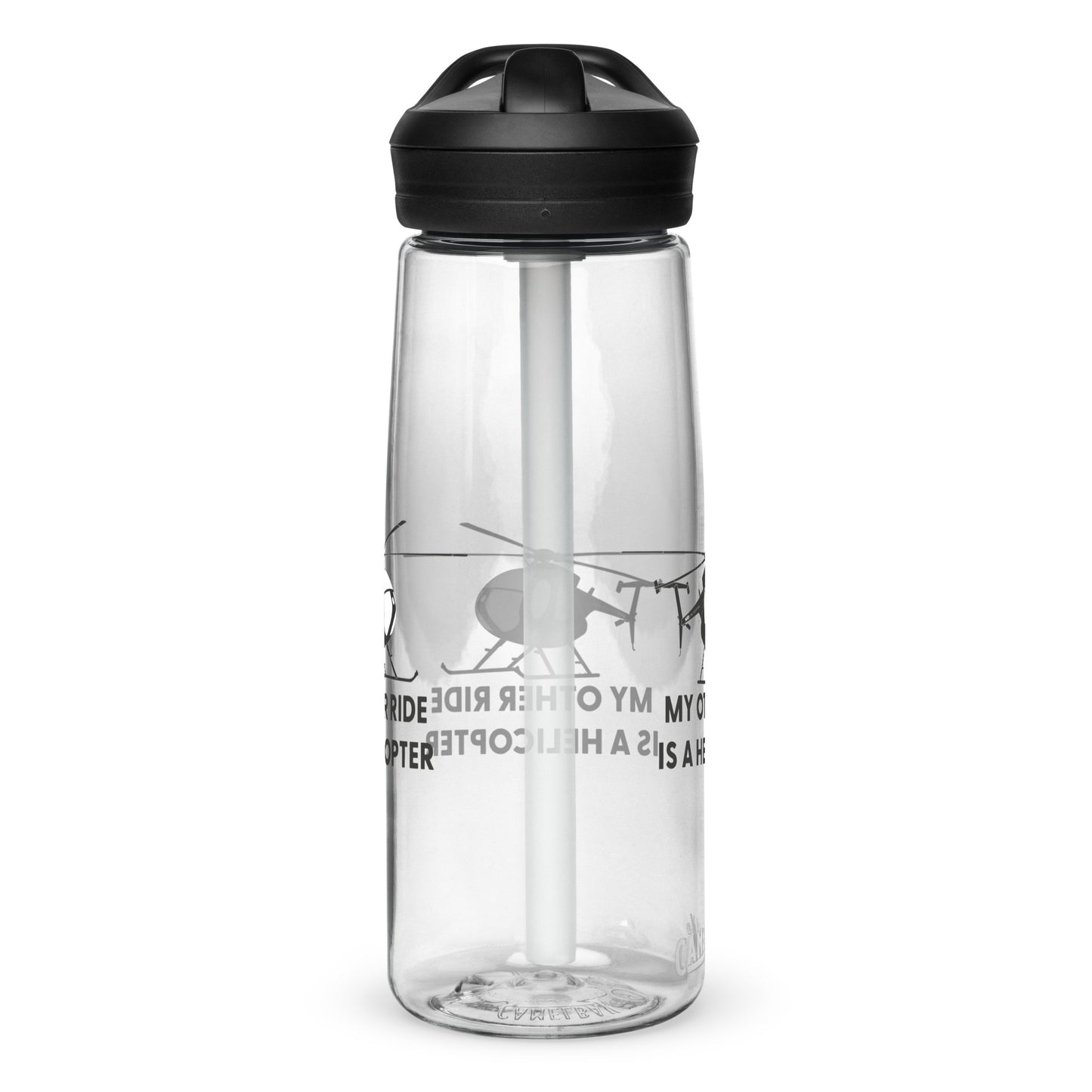 Camelbak Water Bottle (My Other Ride)