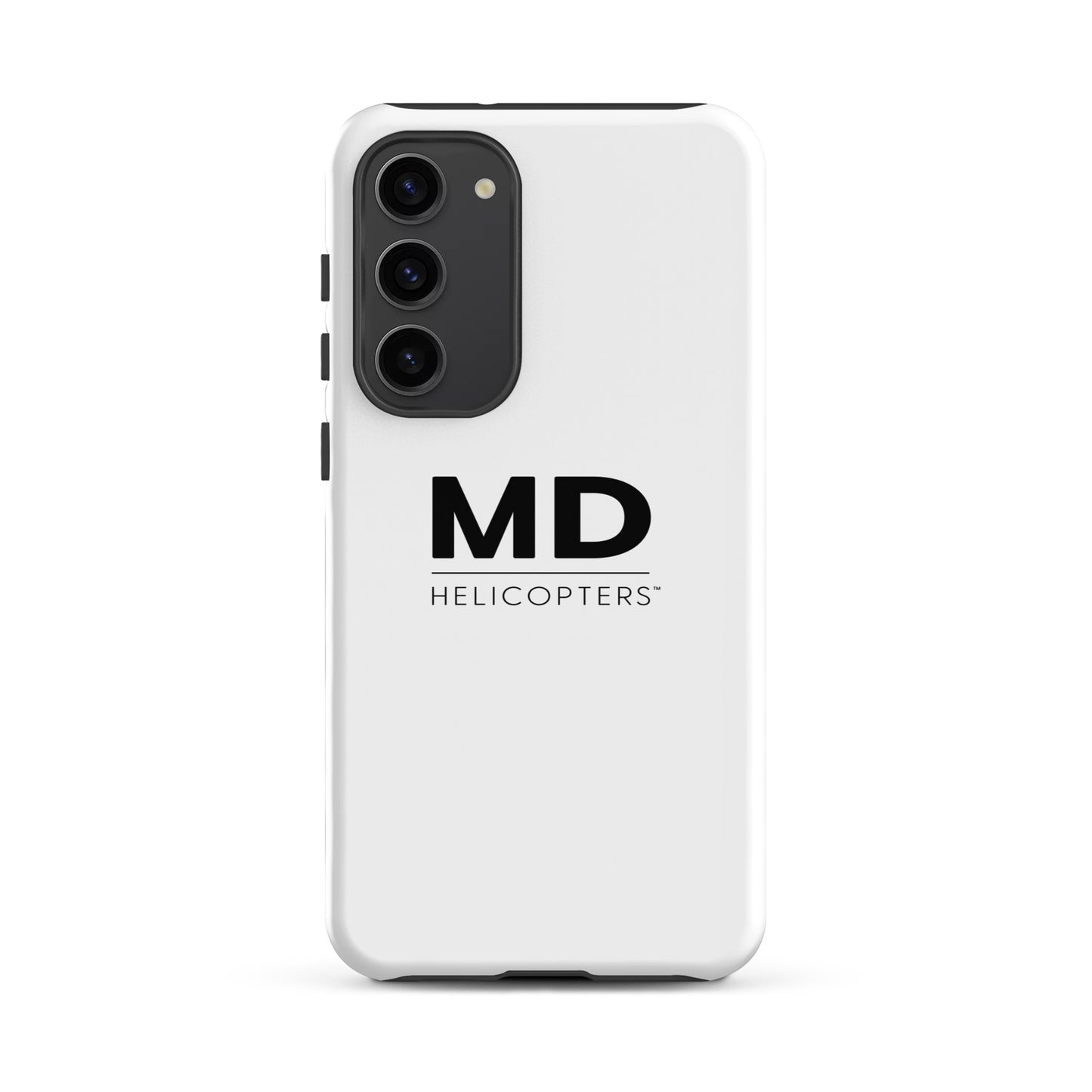 Tough Case for Samsung®