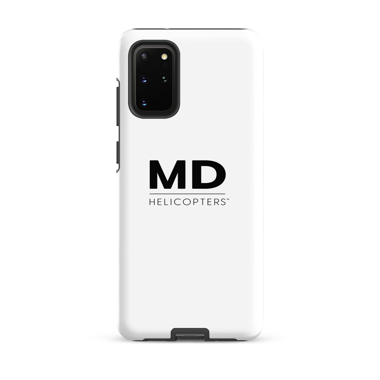Tough Case for Samsung®