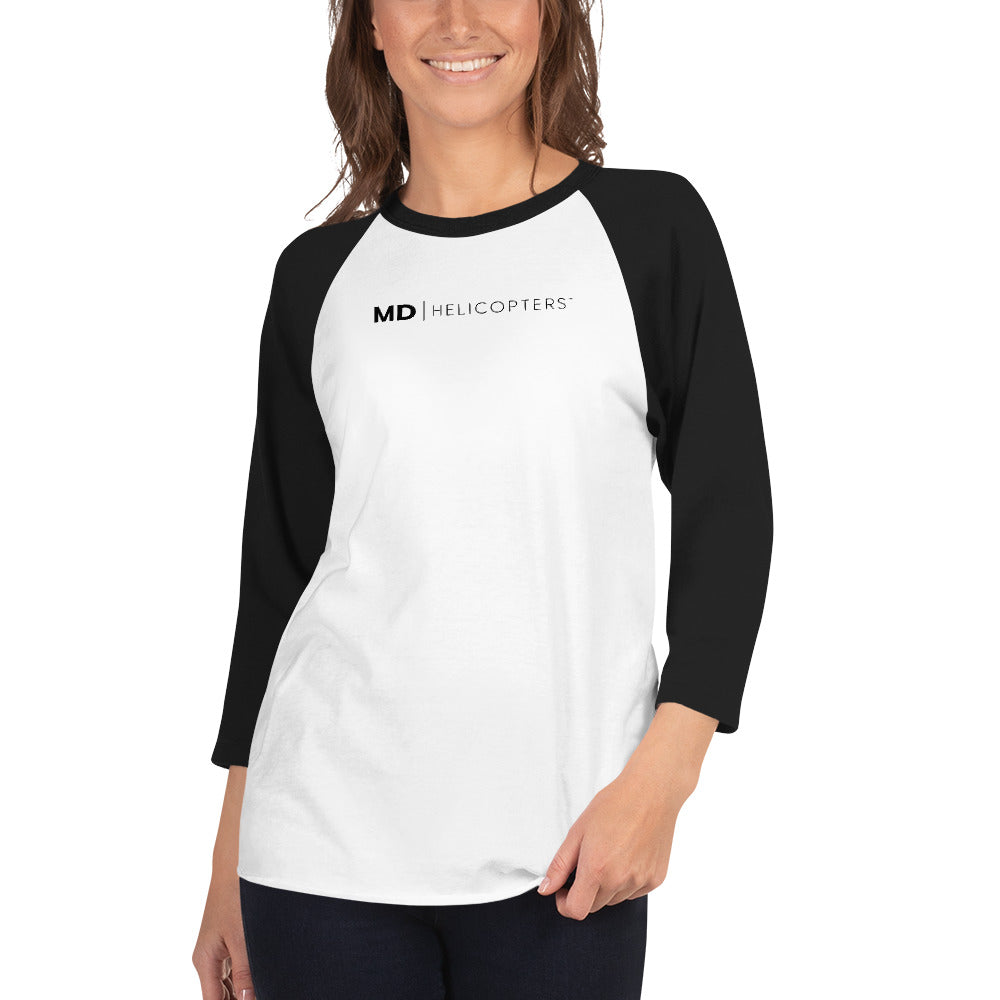Unisex Baseball Tee