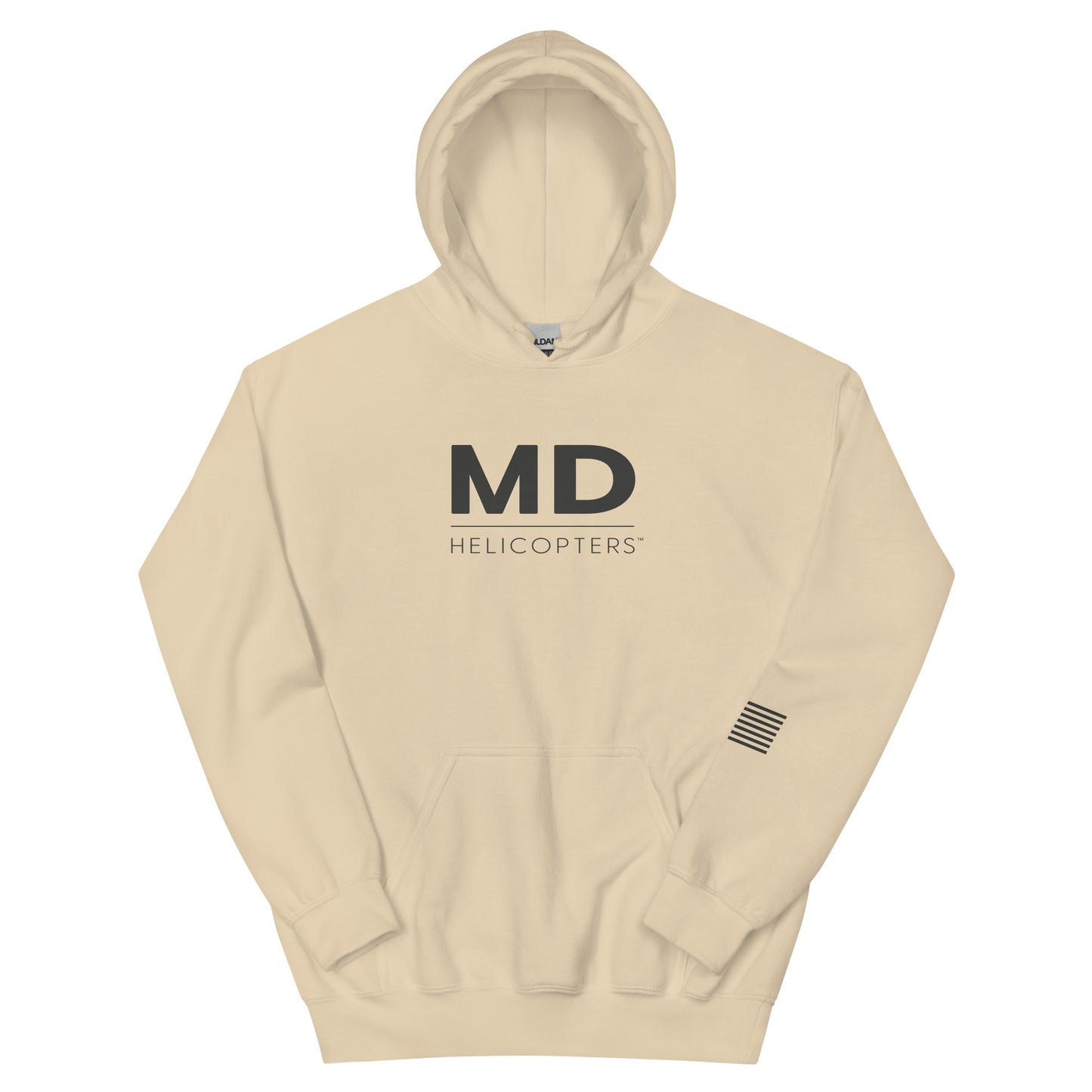 Desert Hoodie