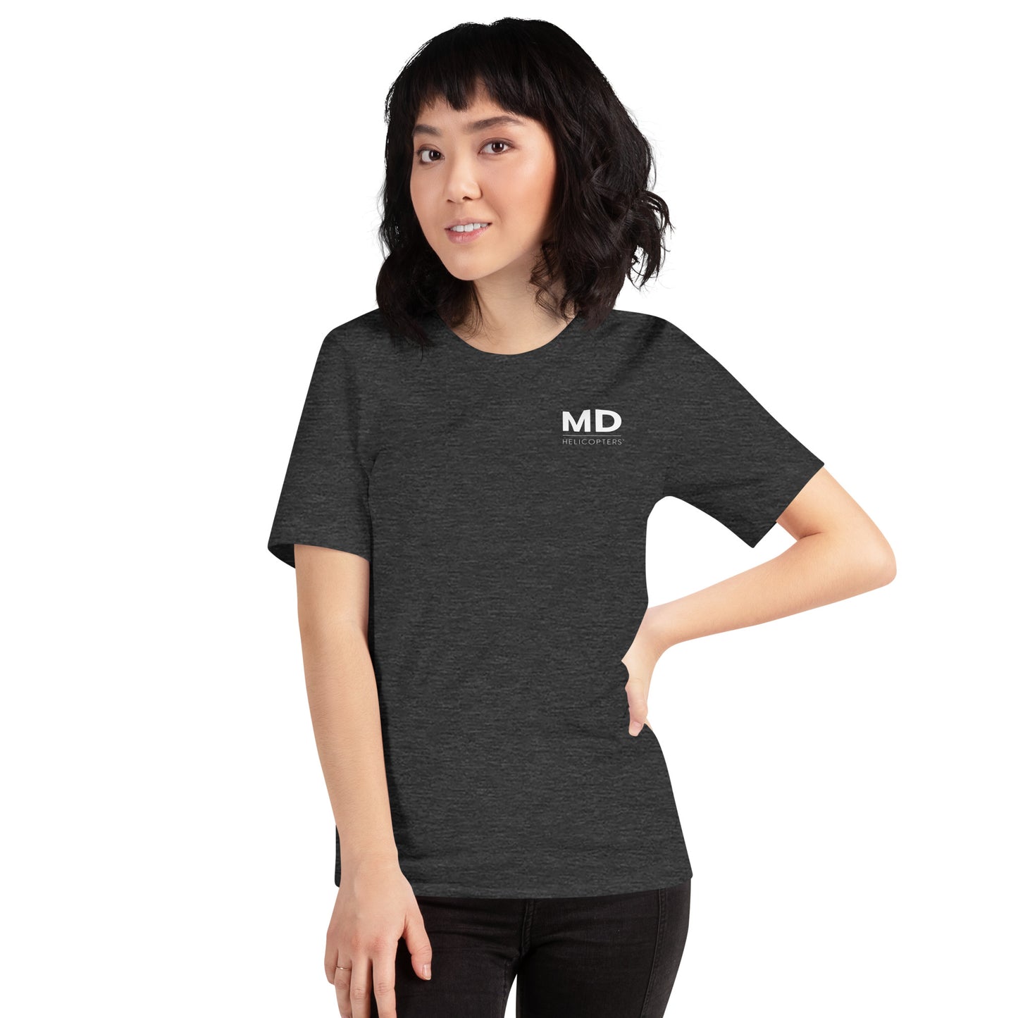 Unisex Tee