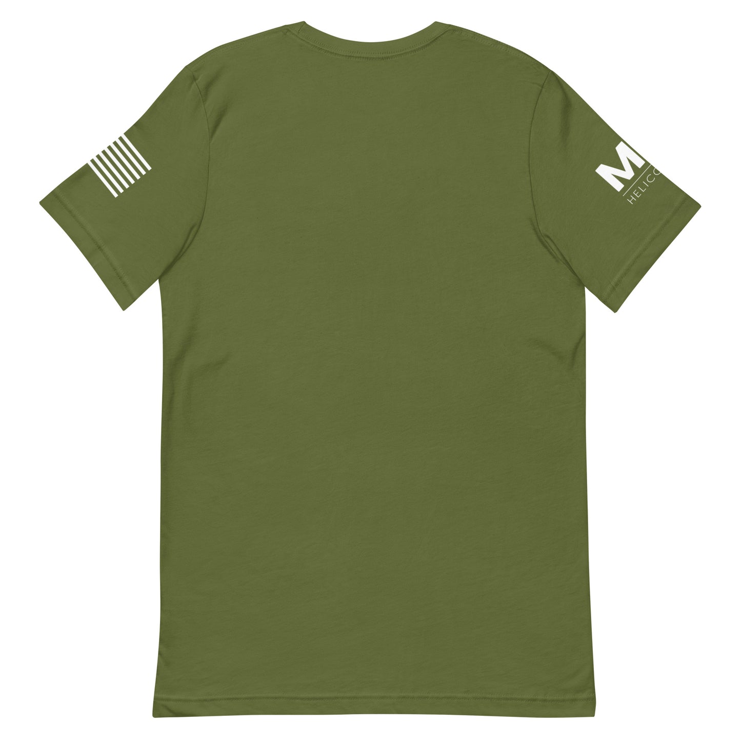 Military 3D Tee
