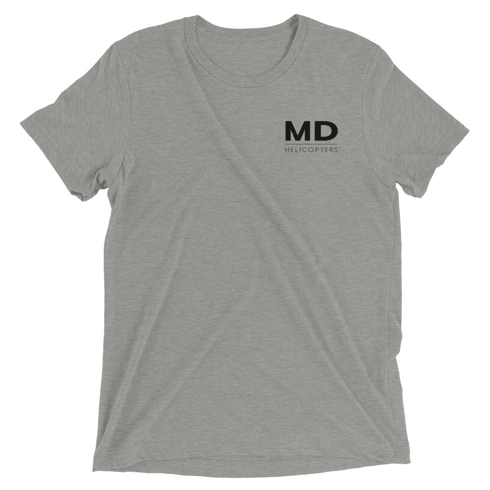Unisex Triblend Tee