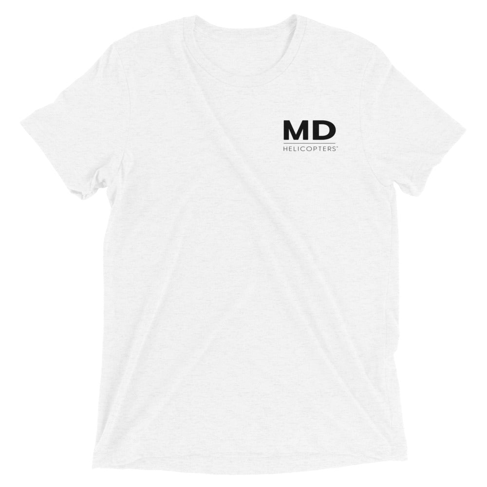 Unisex Triblend Tee