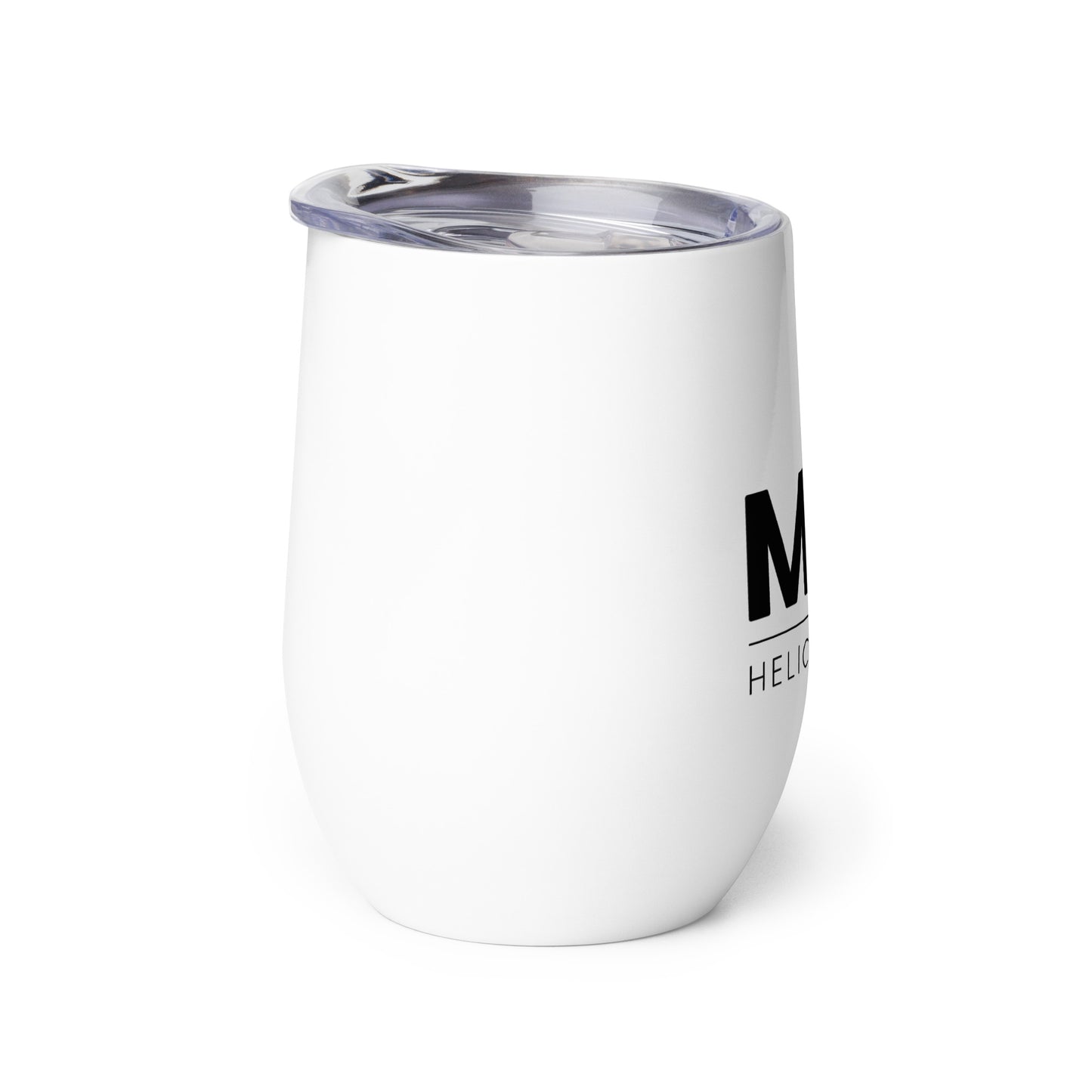 Wine Tumbler