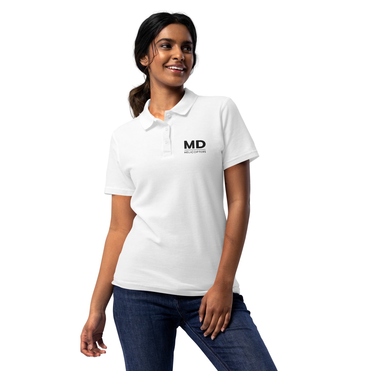 Women’s Polo