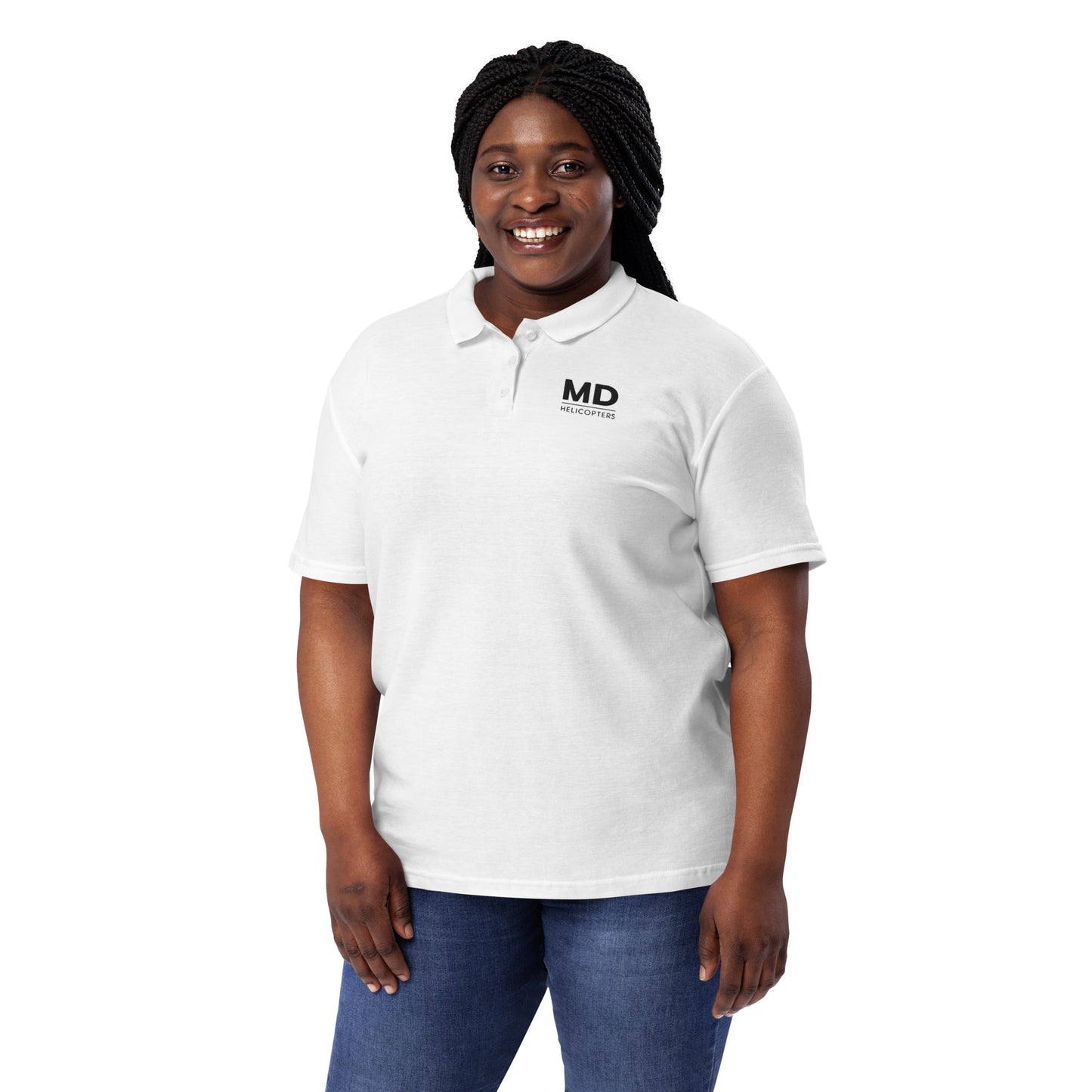 Women’s Polo