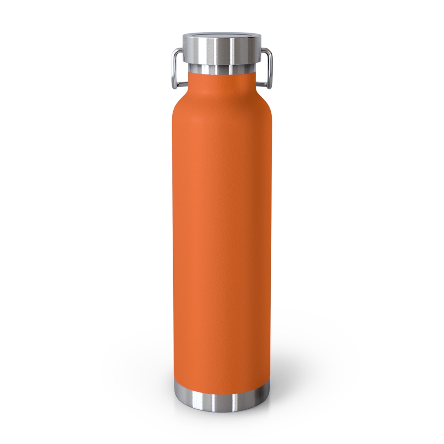 Copper Vacuum Insulated Bottle, 22oz (My Other Ride)