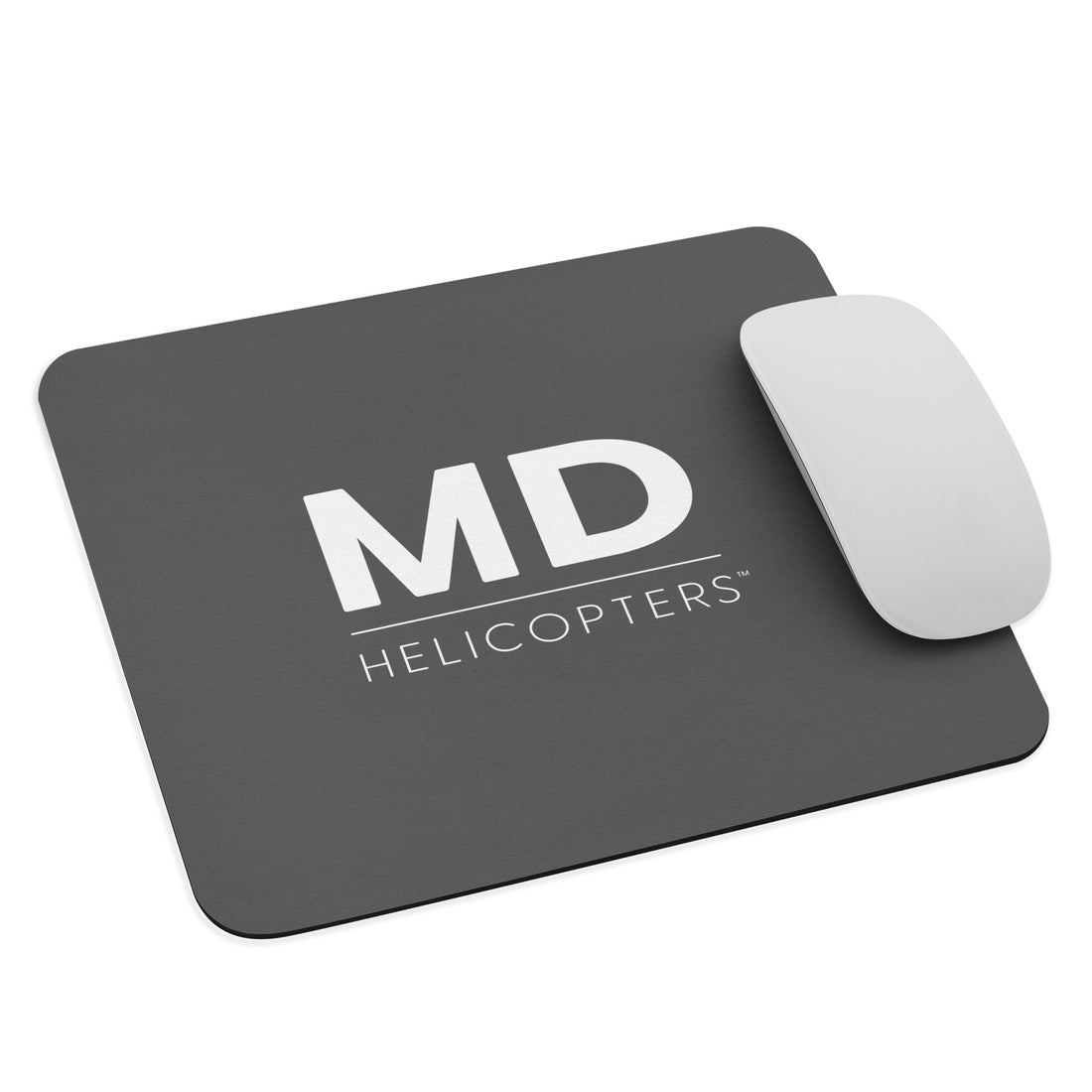 Mouse Pad MD Helicopters Store